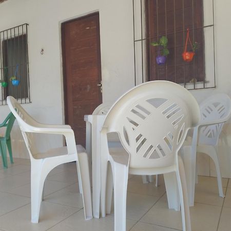 Cantinho Do Relax Vera Cruz de Itaparica Exterior foto