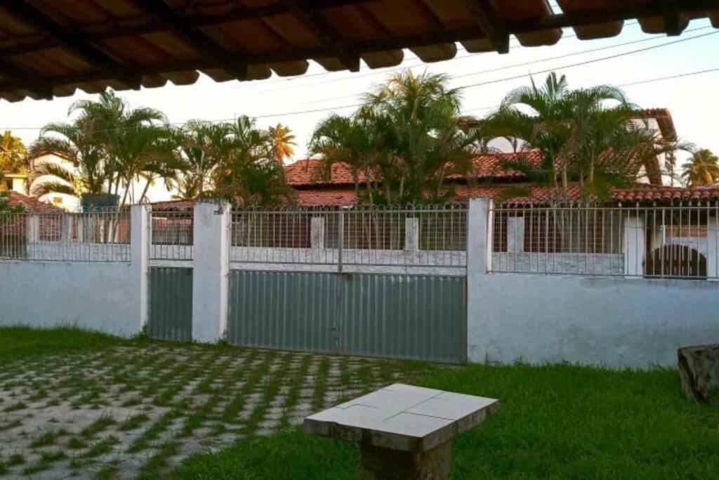 Cantinho Do Relax Vera Cruz de Itaparica Exterior foto