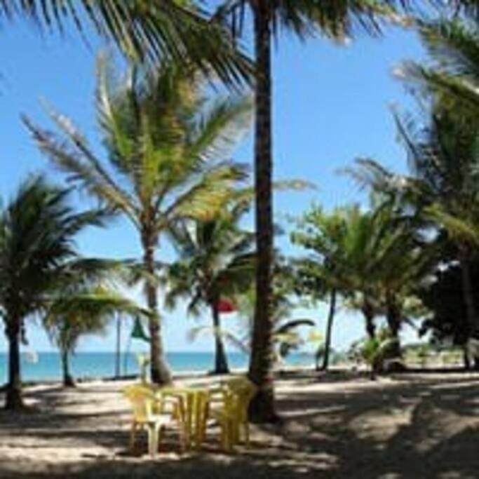 Cantinho Do Relax Vera Cruz de Itaparica Exterior foto