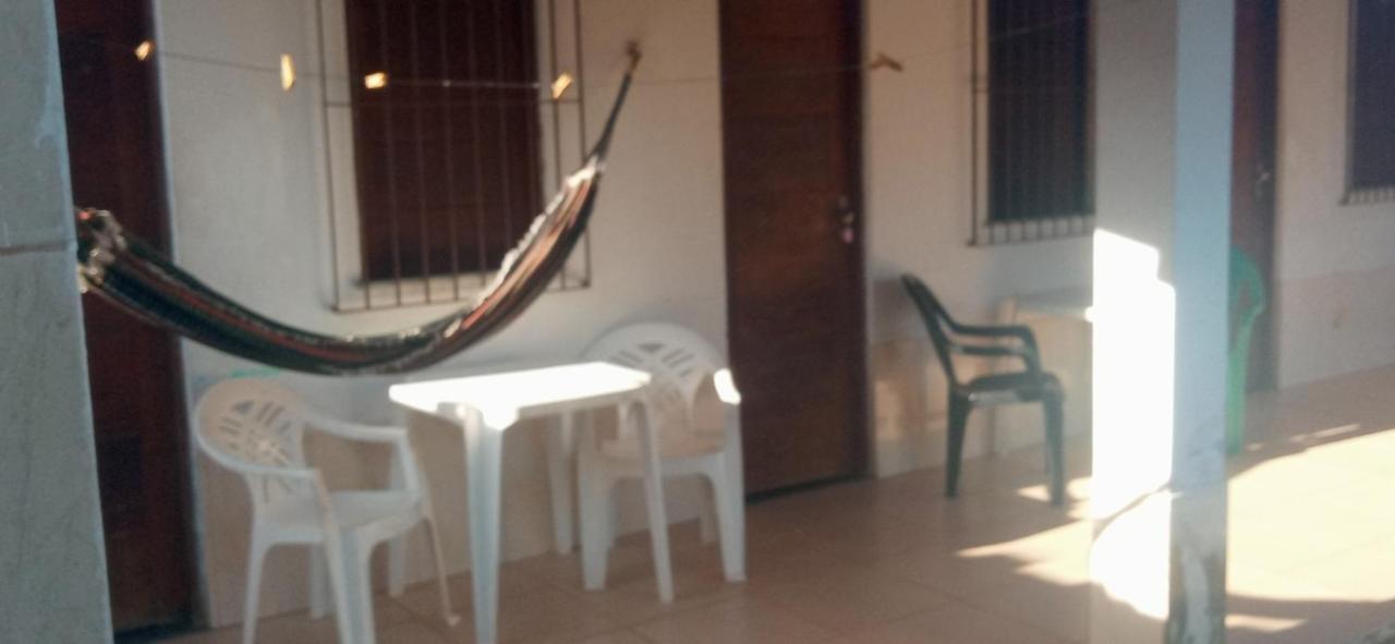Cantinho Do Relax Vera Cruz de Itaparica Exterior foto