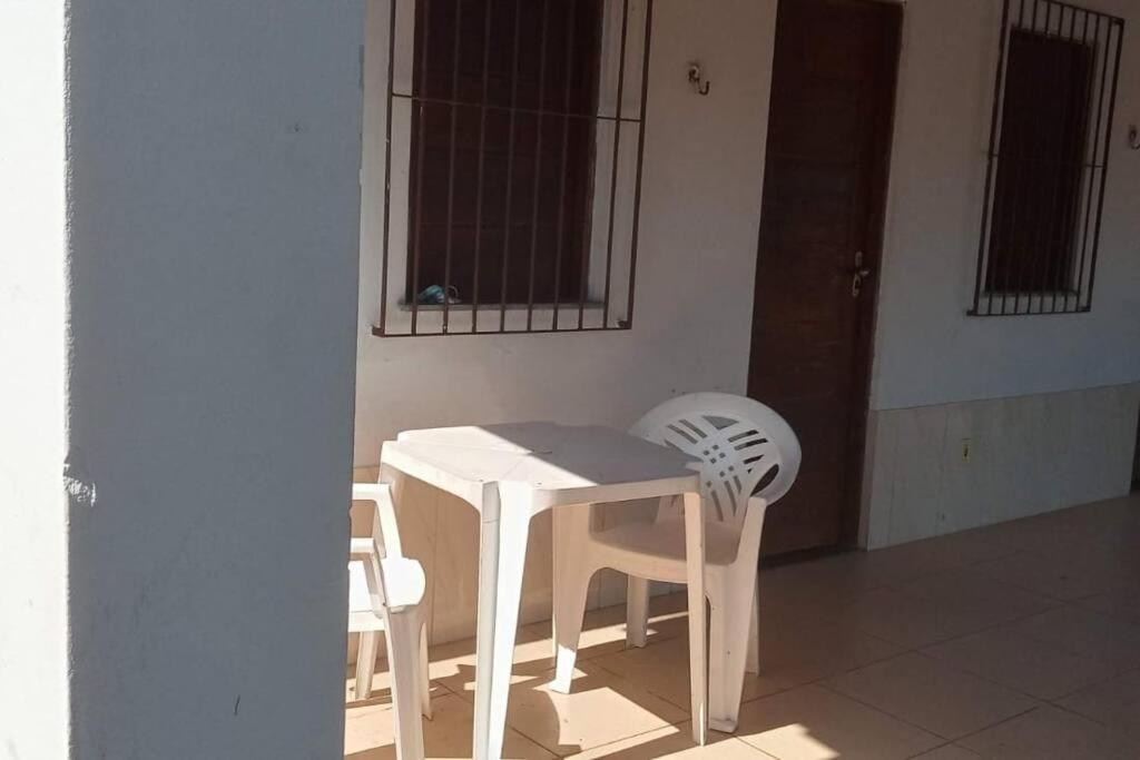 Cantinho Do Relax Vera Cruz de Itaparica Exterior foto