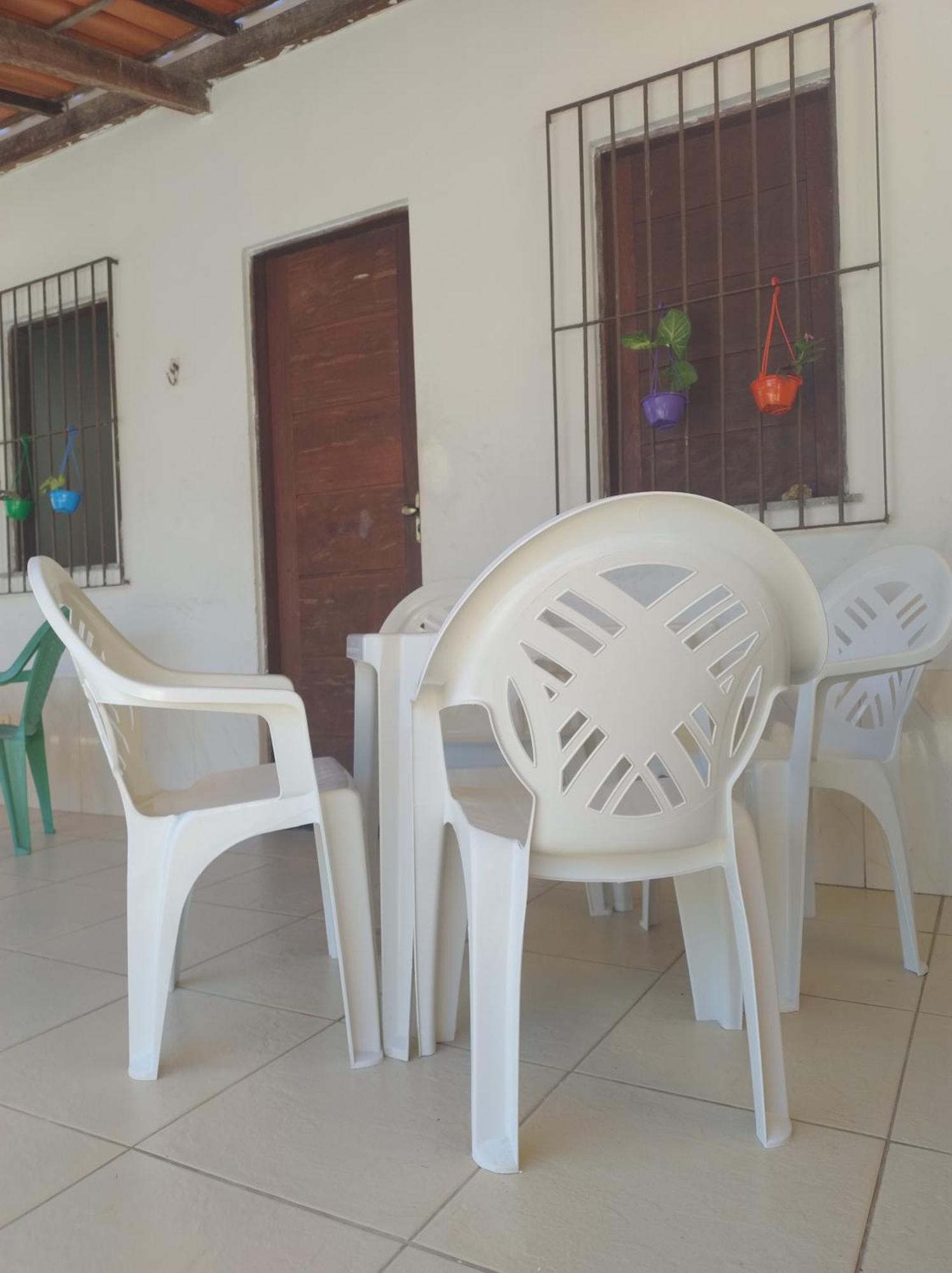Cantinho Do Relax Vera Cruz de Itaparica Exterior foto